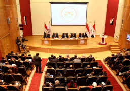 مؤتمر صحفي للعليا للانتخابات مساء السبت لإعلان نتيجة الانتخابات على مقعد طلخا ونبروه
