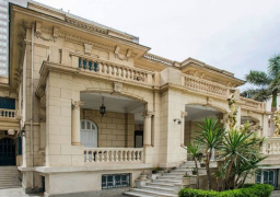 متحف أحمد شوقى يحتفى بمرور 89 عاماً على مبايعته أميراً للشعراء