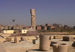 “الآثار”: بدء اختيار القطع الأثرية لمتحف تل بسطة لسرعة افتتاحه