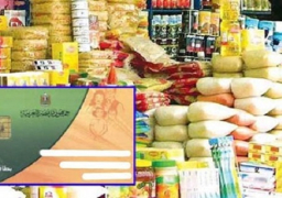 مجلس الوزراء يوافق على زيادة حصة الفرد بالبطاقة التموينة بنسبة 20% بدءاً من 1 يونيو
