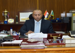 محافظ المنوفية يقرر إنشاء أربع مراكز لعلاج الفيروسات الكبدية