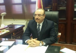 محافظ بني سويف ينفي مزاعم تقنين أوضاع تعديات على أملاك الدولة