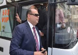 محافظ مطروح تقديم كل الدعم للشباب لاقامة المشروعات الصغيرة