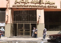 محافظة القاهرة: موقفنا سليم بشأن مزايدة مول البستان