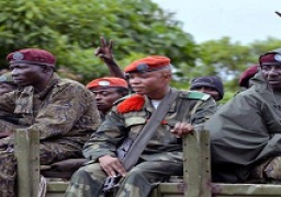 محاكمة الدفعة الثانية من افراد “حفظ السلام” بتهمة ارتكاب جرائم جنسية