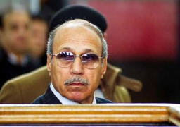 بالصور … تأجيل محاكمة العادلى فى “الاستيلاء على أموال الداخلية” لـ5 نوفمبر