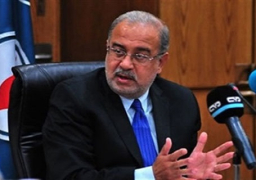 محمود عبد المعطي رئيساَ جديداَ للادارة المركزية المالية بهيئة نظافة القاهرة