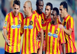 مدافع ايفواري يخضع للاختبار مع الترجى التونسى