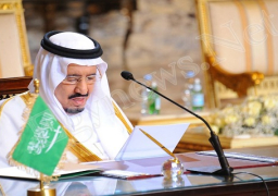 مراسم منح الدكتوراة الفخرية لخادم الحرمين الشريفين بجامعة القاهرة الاثنين