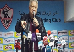 مرتضى منصور يفرج عن مستحقات لاعبي الزمالك