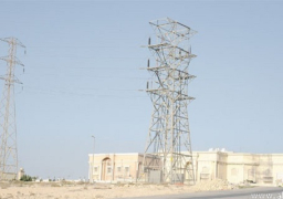 مرصد الكهرباء: 3215 ميجاوات فائضا متوقعا في الإنتاج الخميس