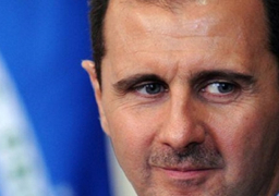 المعارضة السورية: لن نقبل بأى حل سياسى يكون للأسد دور فيه