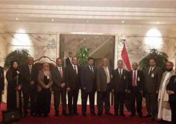 مشاورات السلام اليمنية تقترب من إنجاز اتفاق تاريخي