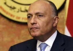 مصر تؤكد موقفها الثابت من هضبة الجولان وأنها جزء لا يتجزأ من الأراضي السورية