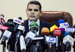 النائب العام المساعد: التقرير الطبى المصرى فى مقتل ريجيني يتفق مع الإيطالى