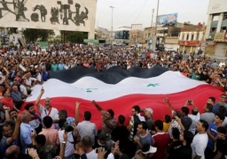 الصدر: مظاهرات الاحتجاج الشعبية السلمية تتواصل حتى تحقيق الاصلاح بالعراق