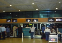 مفاوضات مصرية ألمانية لرفع القيود على حركة الطيران إلى شرم الشيخ