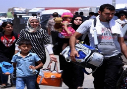 مفوضية اللاجئين تستعد لاستقبال 30 ألف يمني فى جيبوتى