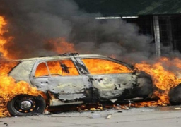 مقتل 3 أشخاص فى انفجار سيارة مفخخة وإطلاق نار بالعاصمة مقديشيو