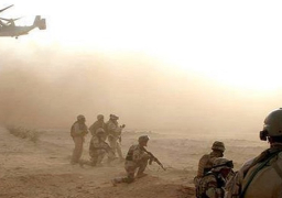 مقتل 86 إرهابيا من “داعش” بنيران عراقية في الأنبار ونينوي