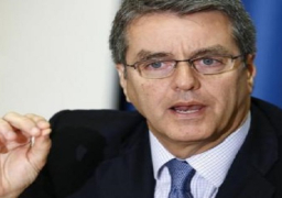 منظمة التجارة: أثر خروج بريطانيا من “الأوروبي” يعتمد على المفاوضات معنا