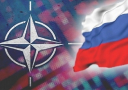 موسكو تؤكد على الطابع الهدام لنهج الناتو نحو “ردع روسيا”