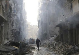 موسكو توقع عقودا بمليار دولار لإعمار سوريا
