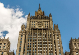 موسكو: سنؤيد مبادرة مجموعة القاهرة بإنشاء هيئة انتقالية إذا وافق السوريون