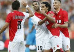 موناكو يتراجع للمركز الثالث بعد الهزيمة أمام ليل