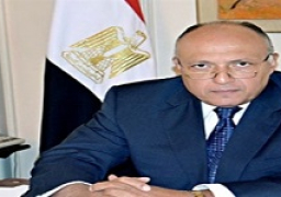 نص كلمة سامح شكري فى مؤتمر القمة الإسلامي