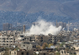 هدنة فى القامشلى بين الوحدات الكردية والنظام السورى بعد يومين من المعارك