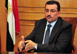 هيكل: نسعى لإقرار التشريعات الإعلامية خلال دور الانعقاد الحالي للبرلمان