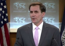 واشنطن تلزم الصمت إزاء مشروع قرار يدين المستوطنات الإسرائيلية