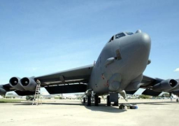 واشنطن تنشر قاذفات بي-52 في قطر لتعزيز مكافحة تنظيم “داعش”