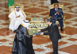 وزارة الكهرباء: توقيع 3 اتفاقيات في مجال الكهرباء بين مصر والسعودية
