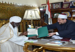 وزير الأوقاف يشارك فى المؤتمر الدولى حول “الإرهاب والتطرف الطائفى ” فى إفريقيا بالخرطوم