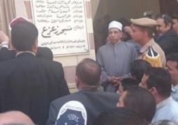 وزير الأوقاف: تحويل ألف مسجد على مستوى الجمهورية إلى مسجد جامع