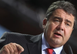 وزير الاقتصاد الألماني يزور مصر السبت المقبل