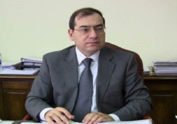 وزير البترول يبحث مع رئيس شركة “أباتشي” الأمريكية أنشطة الفرع بمصر