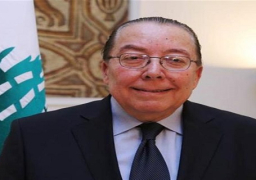 وزير البيئة اللبناني يحذر من أطماع إسرائيل في نهر الليطاني