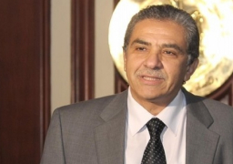 وزير البيئة يتوجه لنيويورك للتصديق على “اتفاقية المناخ”
