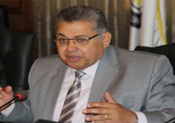 وزير التعليم العالي يزور مدينة الأبحاث العلمية بالإسكندرية