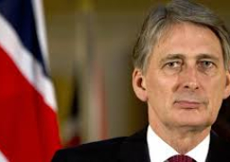 وزير الخارجية البريطانى يزور العاصمة الليبية طرابلس