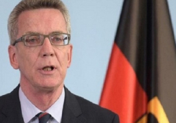 ألمانيا تحذر إيطاليا من إرسال المهاجرين شمالا