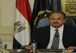 وزير الداخلية يستقبل أعضاء مجلس إدارة الغرفة التجارية الأمريكية بمصر
