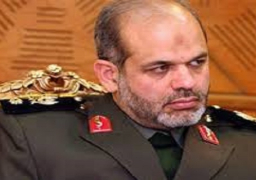 وزير الدفاع الإيراني: قرار واشنطن بإرسال عسكريين لسوريا يتناقض مع الأعراف الدولية