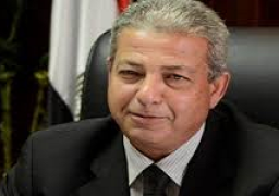 اليوم.. وزير الرياضة يشهد نهائي بطولة الجمهورية للاسكواش