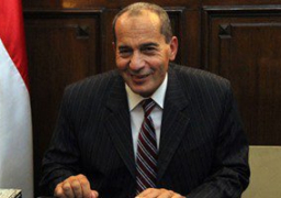 وزير الزراعة يبحث مع سفير كندا بالقاهرة التعاون في مشروع الـ1.5 مليون فدان