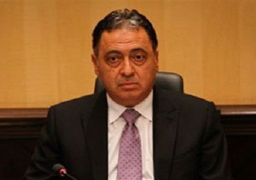 وزير الصحة يوقع ترسية مناقصة ألبان الأطفال على الشركة المصرية لتجارة الأدوية
