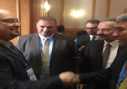 وزير الطيران يشارك في المؤتمر الوازري الأفريقي للأمن وتسهيلات السفر
